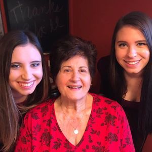 Meet your Posher, Sue